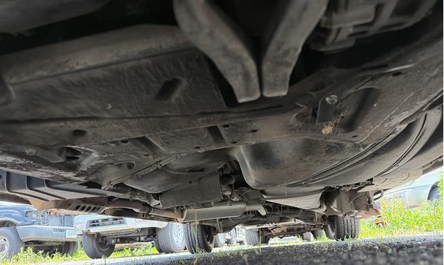 Photo of 2002 Tan Volkswagen Eurovan
