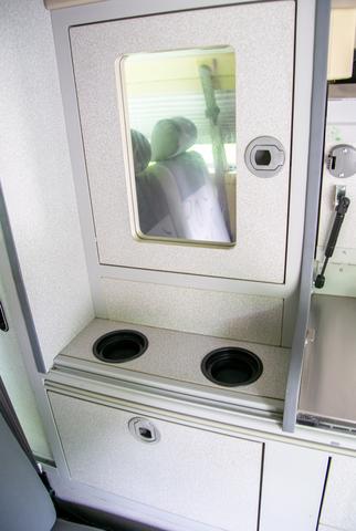 Photo of 2002 Tan Volkswagen Eurovan