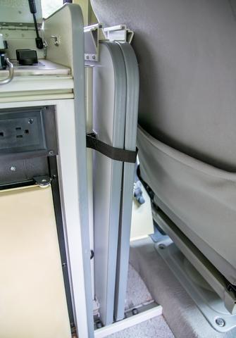Photo of 2002 Tan Volkswagen Eurovan