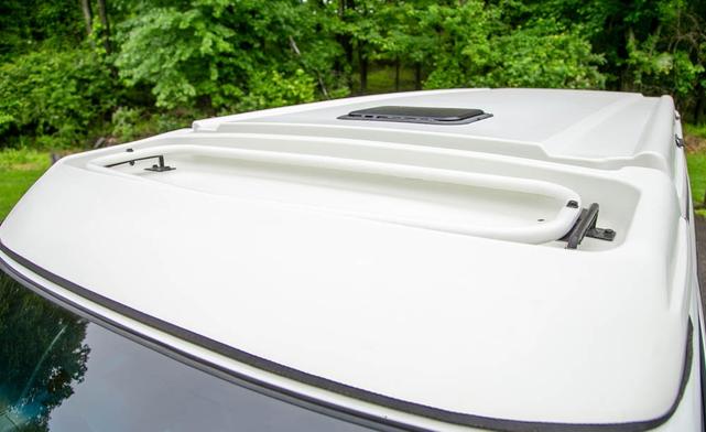 Photo of 2002 Tan Volkswagen Eurovan