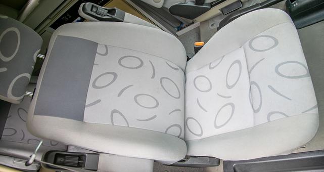 Photo of 2002 Tan Volkswagen Eurovan