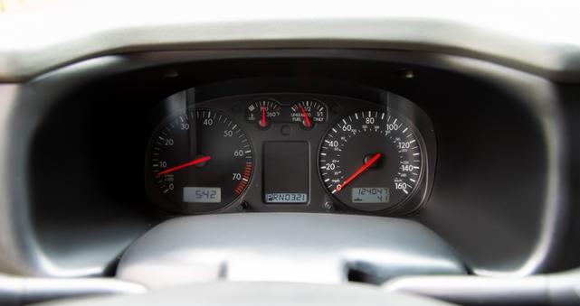Photo of 2002 Tan Volkswagen Eurovan