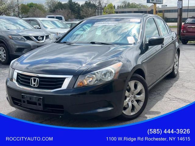 2010 Honda Accord