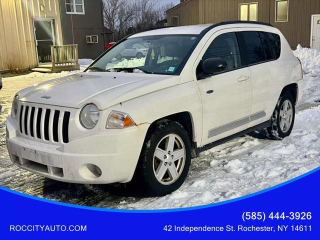 2010 Jeep Compass