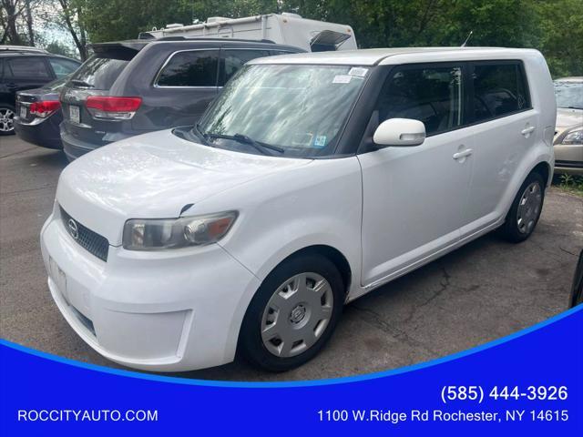 2009 Scion xB