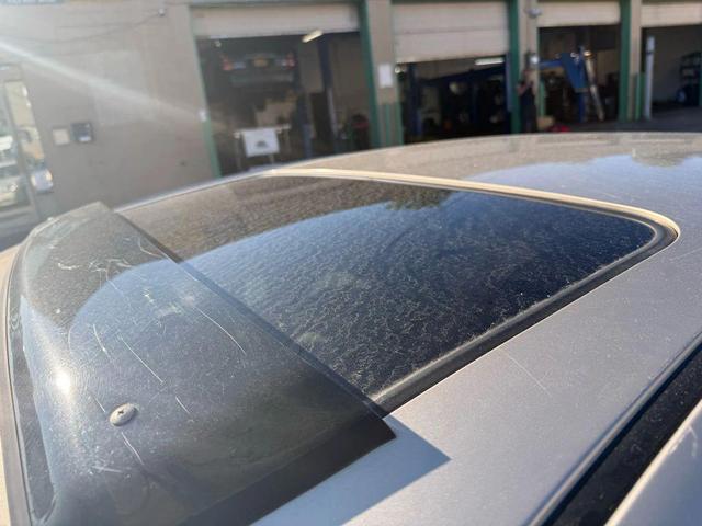 Photo of 2002 Gold Toyota Camry
