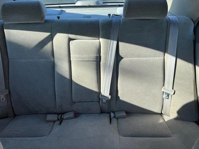 Photo of 2002 Gold Toyota Camry