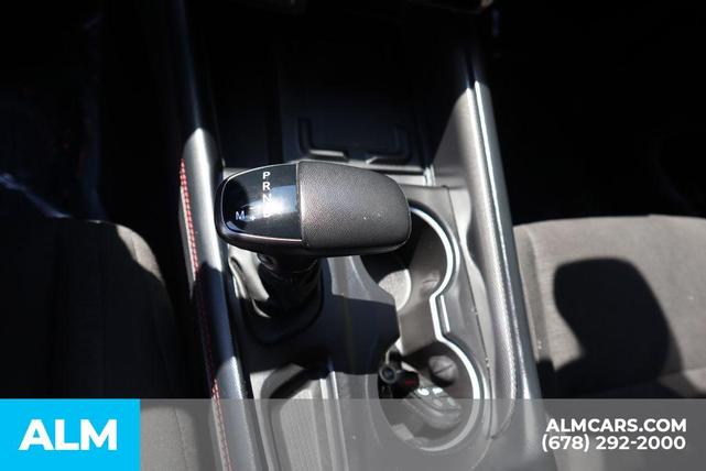 Photo of 2024 Destroyer Gray Clearcoat Dodge Durango