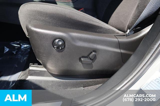 Photo of 2024 Destroyer Gray Clearcoat Dodge Durango