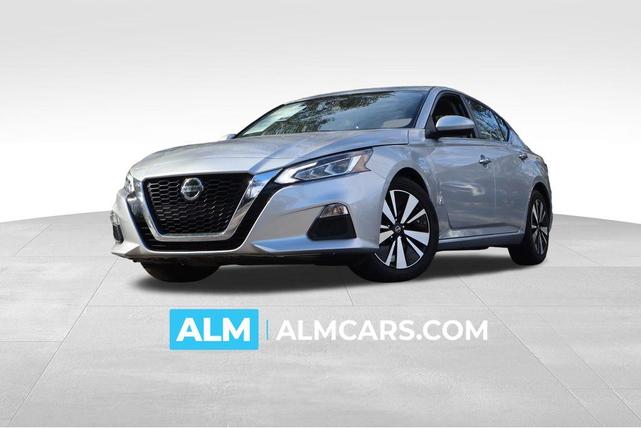 2022 Nissan Altima