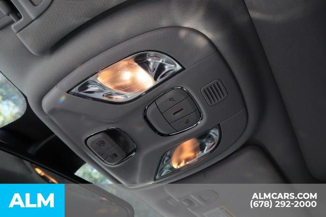 Photo of 2022 Laser Blue Jeep Compass