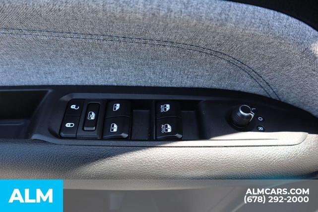 Photo of 2022 Laser Blue Jeep Compass
