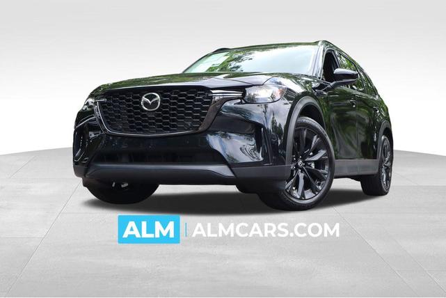 2025 Mazda Cx-90