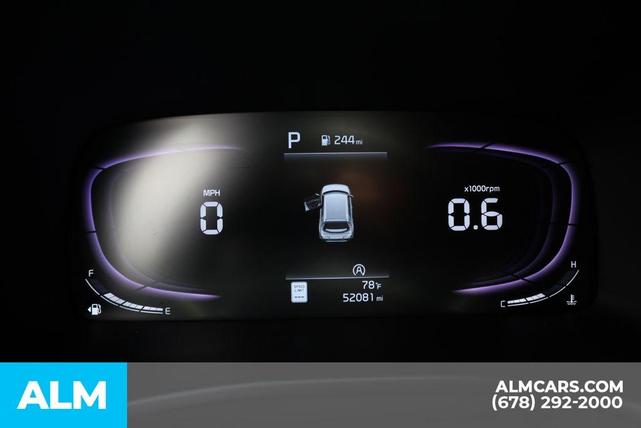 Photo of 2023 Steel Gray Kia Soul