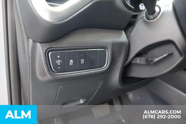 Photo of 2023 Steel Gray Kia Soul