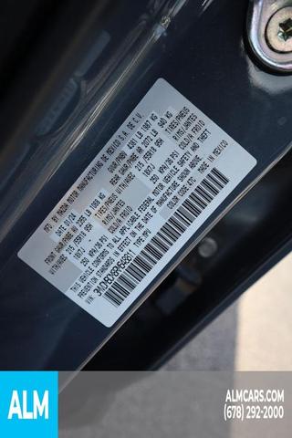 Photo of 2024 Polymetal Gray Metallic Mazda CX-30