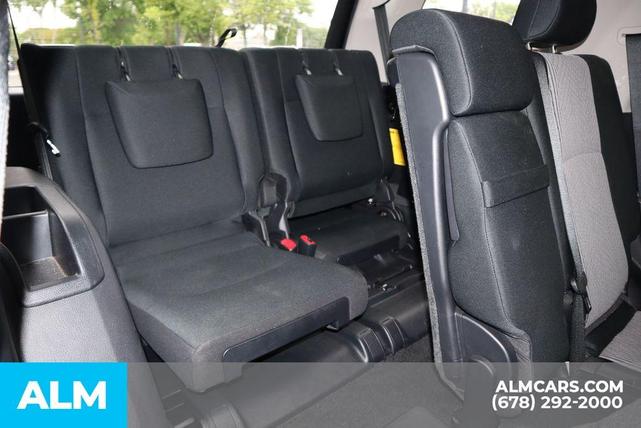 Photo of 2024 Black Toyota 4Runner