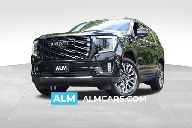 2023 GMC Yukon