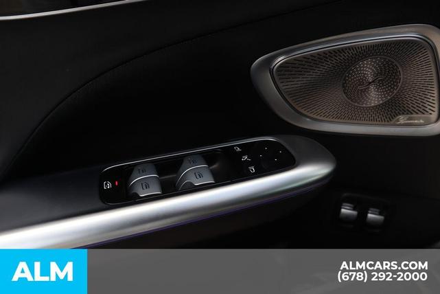 Photo of 2024 Black Mercedes-Benz AMG C 63