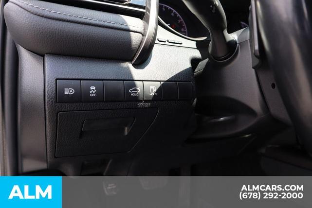 Photo of 2022 Gray Toyota Camry