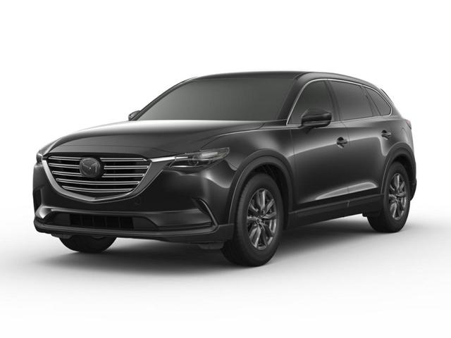 2022 Mazda CX-9