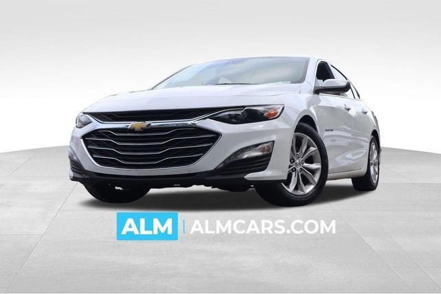 2023 Chevrolet Malibu