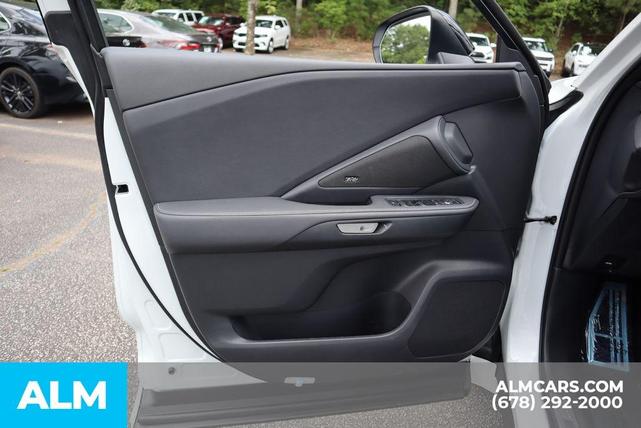 Photo of 2025 White Lexus TX 500h