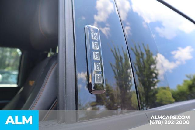 Photo of 2023 Oxford White Ford F-150