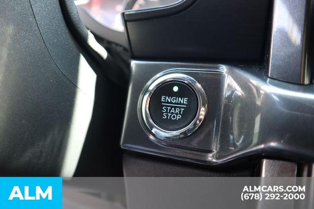 Photo of 2023 Oxford White Ford F-150