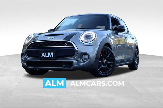 2018 MINI Hardtop