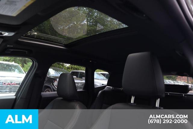 Photo of 2024 Black BMW X1