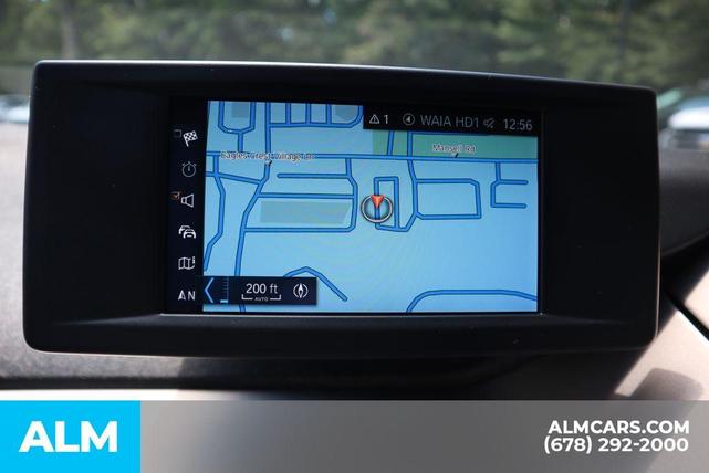 Photo of 2019 White BMW i3