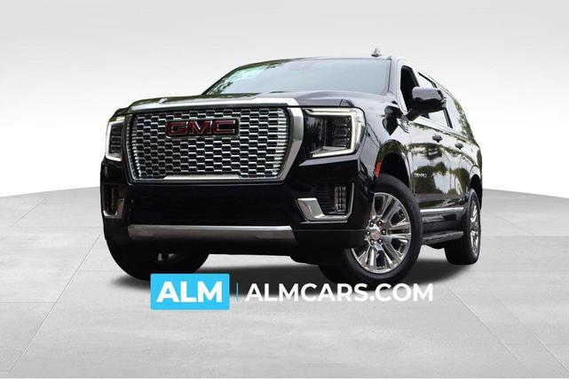 2023 GMC Yukon Xl