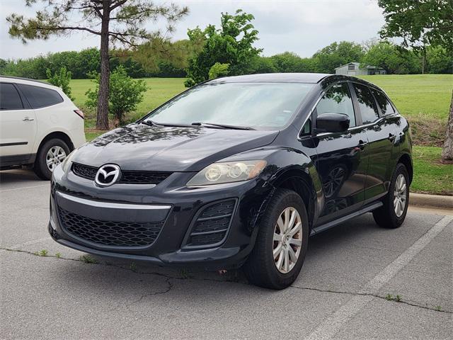2010 Mazda CX-7