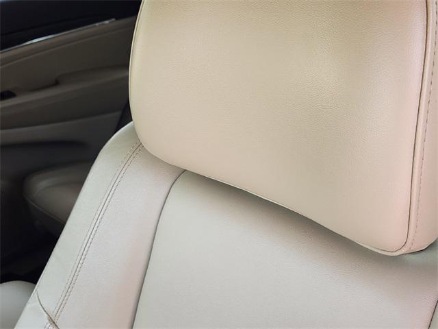 Photo of 2021 Slate Blue Pearlcoat Jeep Grand Cherokee