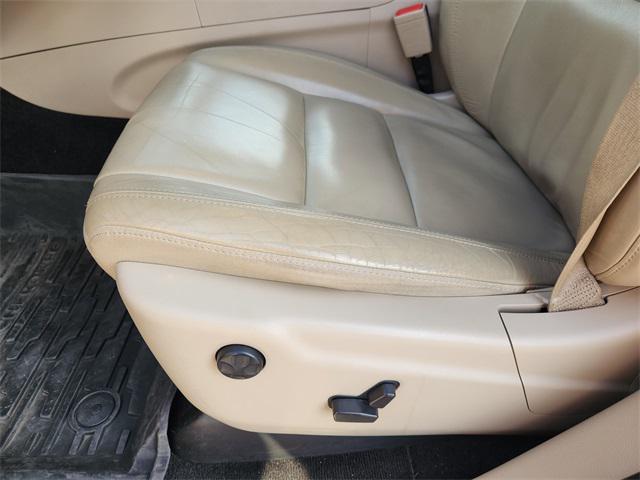Photo of 2021 Slate Blue Pearlcoat Jeep Grand Cherokee
