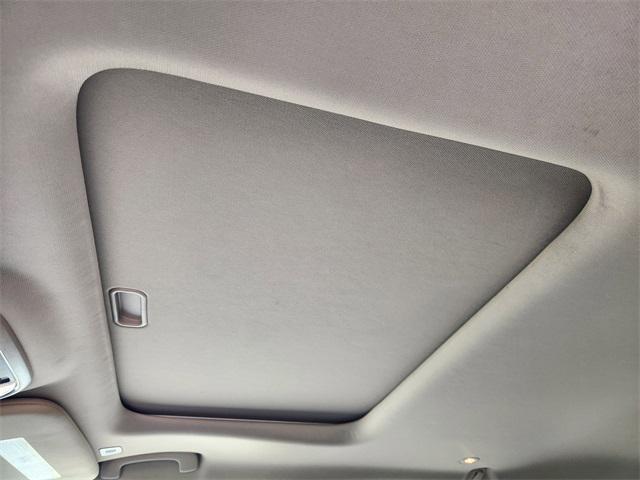 Photo of 2021 Slate Blue Pearlcoat Jeep Grand Cherokee