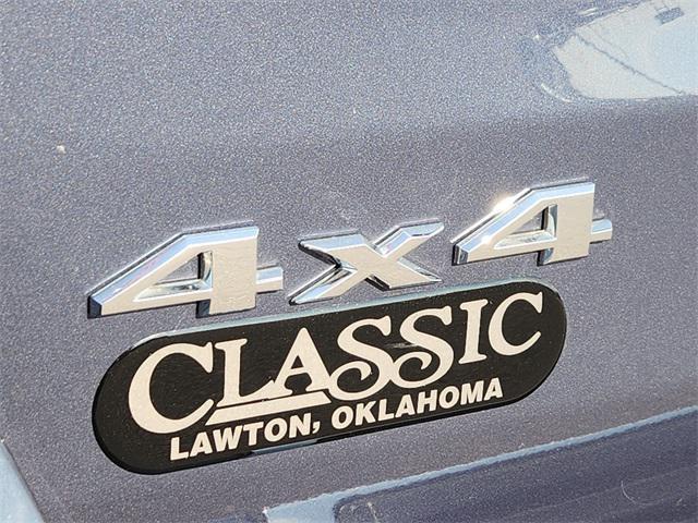 Photo of 2021 Slate Blue Pearlcoat Jeep Grand Cherokee