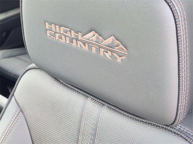 Photo of 2025 Iridescent Pearl Tricoat Chevrolet Tahoe