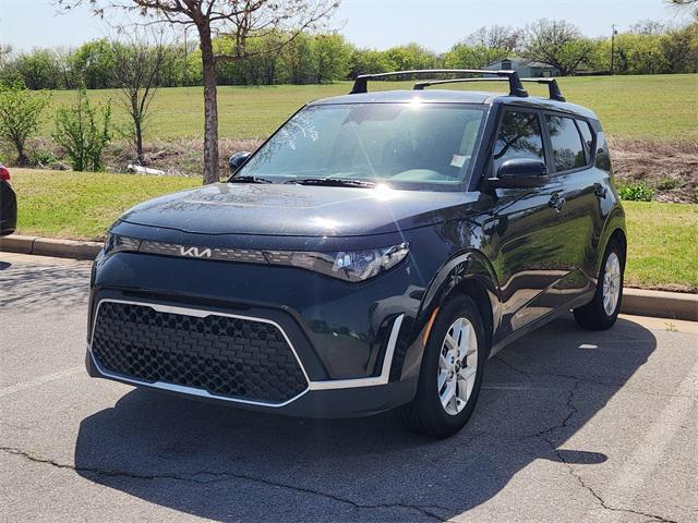 2023 Kia SOUL