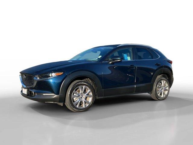 2022 Mazda Cx-30