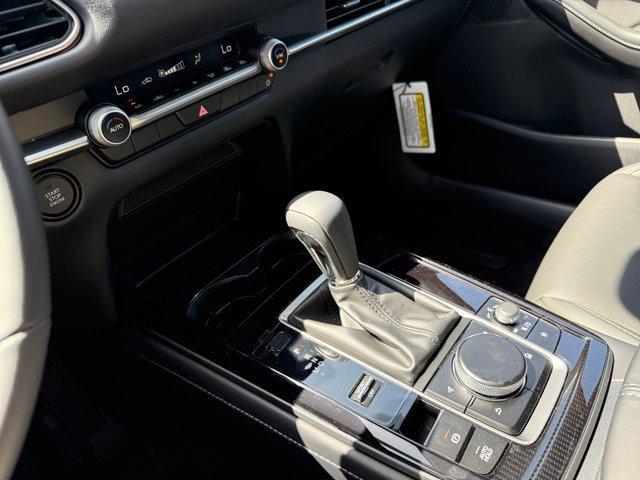 Photo of 2025 Ceramic Metallic Mazda CX-30