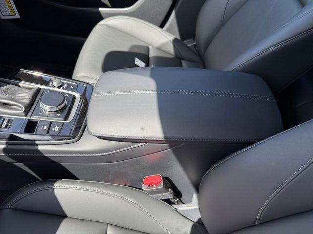 Photo of 2025 Ceramic Metallic Mazda CX-30