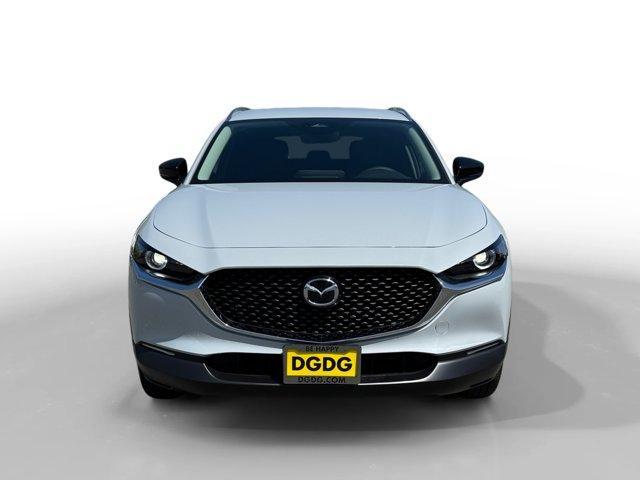 Photo of 2025 Ceramic Metallic Mazda CX-30