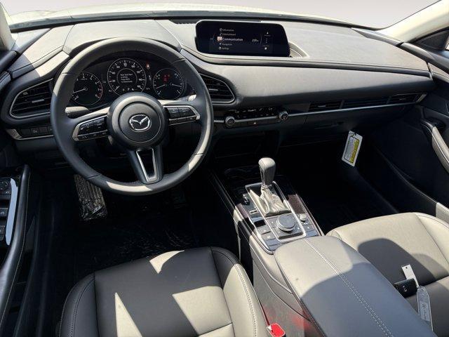 Photo of 2025 Ceramic Metallic Mazda CX-30