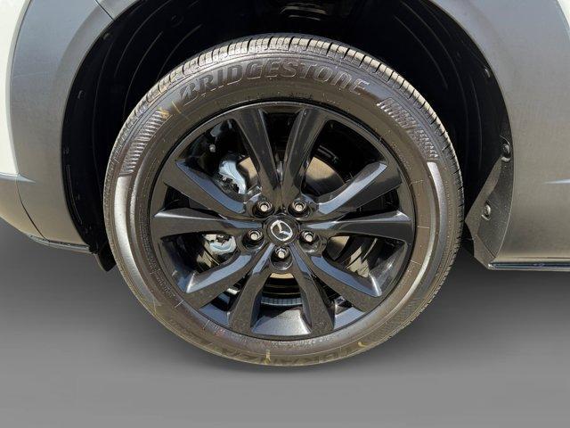 Photo of 2025 Ceramic Metallic Mazda CX-30