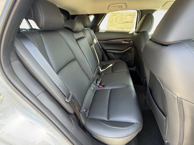Photo of 2025 Ceramic Metallic Mazda CX-30