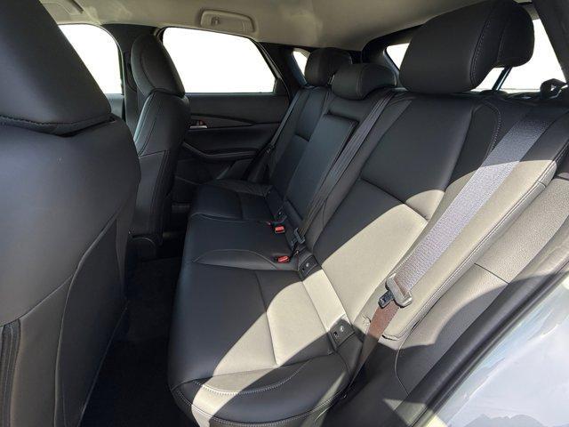 Photo of 2025 Ceramic Metallic Mazda CX-30