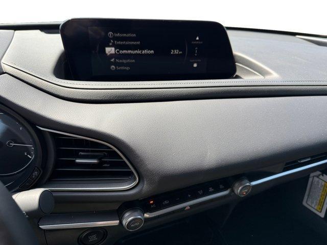 Photo of 2025 Ceramic Metallic Mazda CX-30