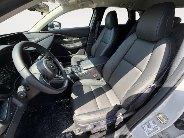 Photo of 2025 Ceramic Metallic Mazda CX-30